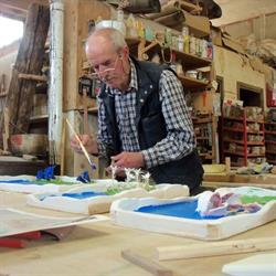 Toffoli Antonio, Vajont orari di apertura