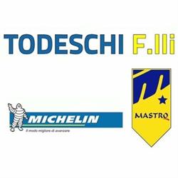Todeschi Gomme, Goito orari di apertura