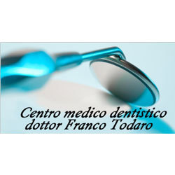 Centro Medico Dentistico Privato Franco Todaro, San Giovanni in Persiceto orari di apertura