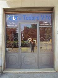 Todaro Vito Catanese, Valderice orari di apertura