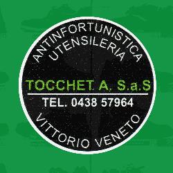 Ferramenta Tocchet Antonio, Vittorio Veneto orari di apertura