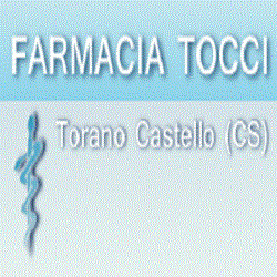 Farmacia Tocci, Torano Castello orari di apertura