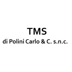 Tms - Polini Carlo e C., Usmate Velate orari di apertura