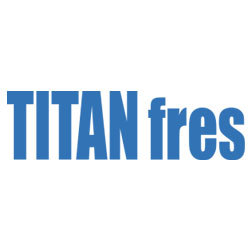 Titan Fres, Vanzaghello orari di apertura