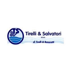 Tirelli & Salvatori, Calerno orari di apertura