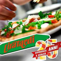 Tiratardi Snc, Langhirano orari di apertura