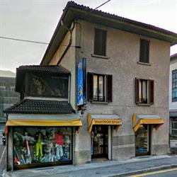 SPORT TIRABOSCHI - DI TIRABOSCHI GIANANDREA, Zogno orari di apertura
