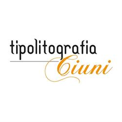 Tipolitografia Ciuni SNC, Albenga orari di apertura