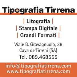 Tipografia Tirrena, Cava de' Tirreni orari di apertura