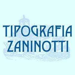 Tipografia Zaninotti, Mortegliano orari di apertura