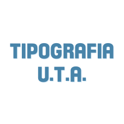 Tipografia U.T.A. di Gazzarri Massimo & C., Volterra orari di apertura