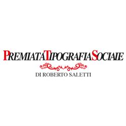 Premiata Tipografia Sociale di Roberto Saletti, Ferrara orari di apertura