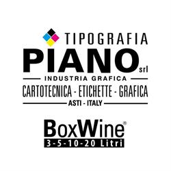 Tipografia Piano, Asti orari di apertura