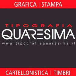 Tipografia Quaresima, Cles orari di apertura