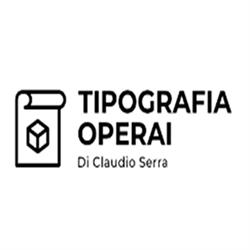Tipografia Operai, Cagliari orari di apertura