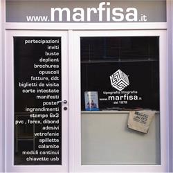 Tipografia Litografia Marfisa (S.n.c.), Ferrara orari di apertura