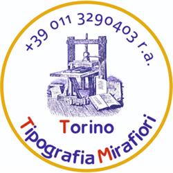 Tipografia Mirafiori, Torino orari di apertura