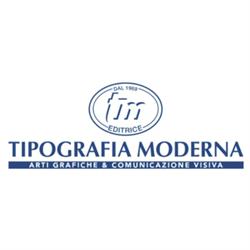 Tipografia Moderna, Cascina orari di apertura