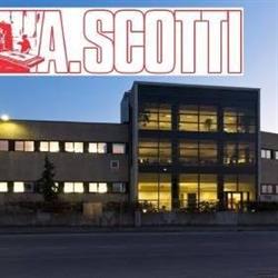 Tipografia Litografia Scotti A. (Srl), Cornate d'Adda orari di apertura