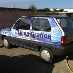 Tipografia Linea Grafica, San Salvo orari di apertura