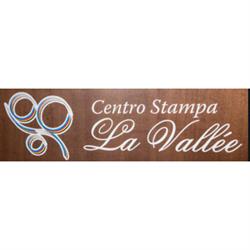 Tipografia La Vallee, Charvensod orari di apertura