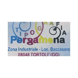 Tipografia Pergamena, Tortolì orari di apertura
