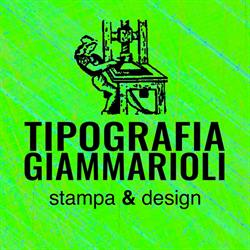 Tipografia Giammarioli, Frascati orari di apertura