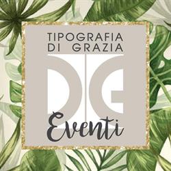 Tipografia Di Grazia, Montecatini-Terme orari di apertura