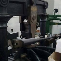 Tipografia Artigiana Vallassinese, Asso orari di apertura