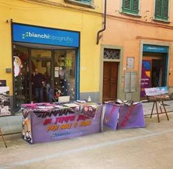 Tipografia Bianchi Figline e Incisa Valdarno, Figline Valdarno - Orari di apertura