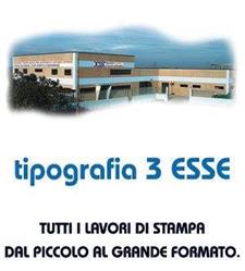 Tipografia 3 Esse, Serramanna orari di apertura