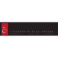 Tipografia Alto Chiese, Borgo Chiese orari di apertura