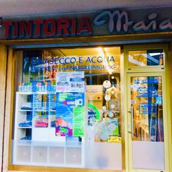 Tintoria Maia, Merano orari di apertura