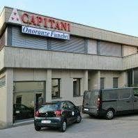 Onoranze Funebri Capitani, Vertemate con Minoprio orari di apertura