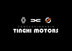 Tinghi Motors Concessionaria Renault e Dacia, Empoli orari di apertura