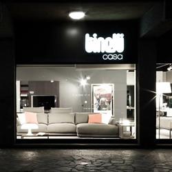 Tinelli Casa- Proposte d'arredo, Trezzo sull'Adda orari di apertura