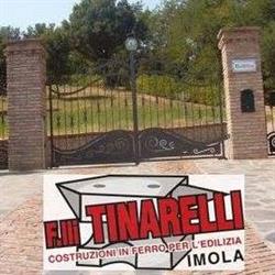F.lli Tinarelli, Imola orari di apertura