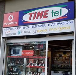 Timetel Di Franco Cabrini, Firenze orari di apertura