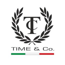 Time & C.o. Di Morbidelli Marco, Viterbo orari di apertura