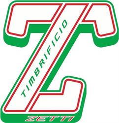 Timbrificio Zetti r. & C. SNC Di Zetti Elisabetta e Zetti Marco, Pavia orari di apertura