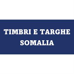 Timbri e Targhe Somalia, Roma orari di apertura