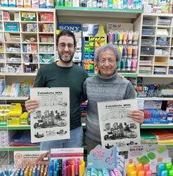 Cartotecnica Tigri Giovanni, Partanna orari di apertura