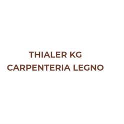 Thialer Kg Carpenteria Legno, Prato allo Stelvio orari di apertura