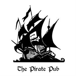 The Pirate, Cattolica orari di apertura