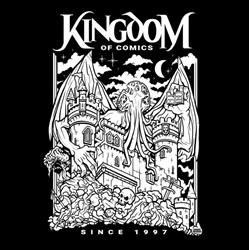 The Kingdom of Comics di Tricarico G., Gorgonzola orari di apertura