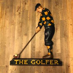 The Golfer SNC Di Macciardi Fabrizio e Roberto, Pontremoli orari di apertura