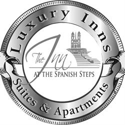 The Inn At The Spanish Teps, Roma orari di apertura