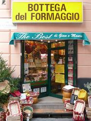 The Best (s.n.c.), Chiavari orari di apertura