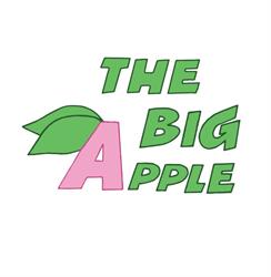 The big Apple di Tasselli Andrea, Pistoia orari di apertura