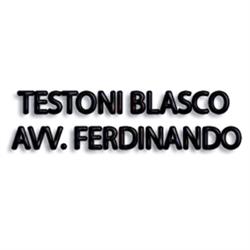 Testoni Blasco Avv. Ferdinando, Catania orari di apertura